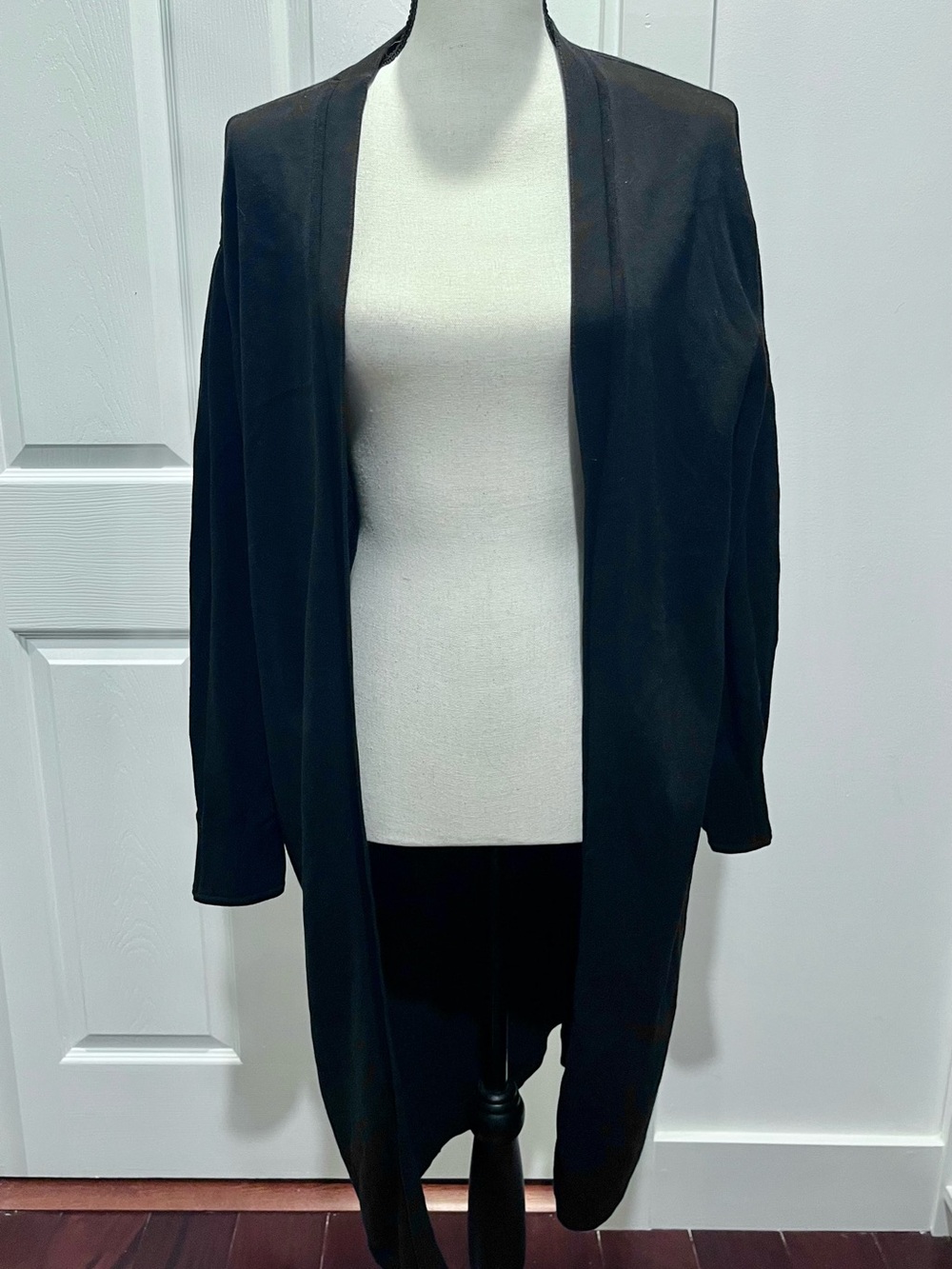 Moussy Long Cardigan